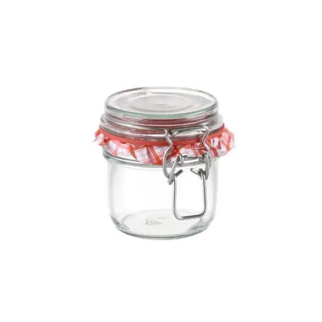 Frasco com Fecho 200ml Della Casa Tescoma Tescoma