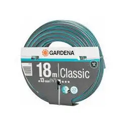 Mangueira Classic 1/2" 13mm 18mt Gardena Gardena