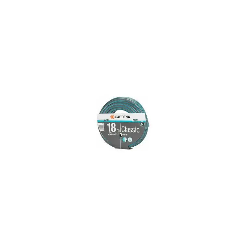 Mangueira Classic 1/2" 13mm 18mt Gardena