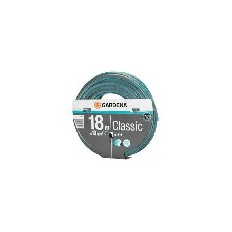 Mangueira Classic 1/2" 13mm 18mt Gardena Gardena