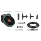 Conjunto Rega AquaBloom Gardena