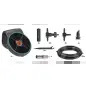 Conjunto Rega AquaBloom Gardena