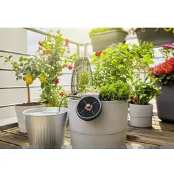 Conjunto Rega AquaBloom Gardena Gardena