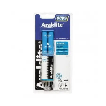 Cola Aradilte Standard Seringa 24ml Ceys Ceys