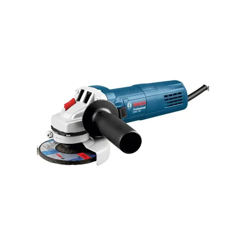 Rebarbadora - GWS 700 Professional 0601394003 Bosch Rebarbadora - GWS 700 Professional 0601394003 Bosch