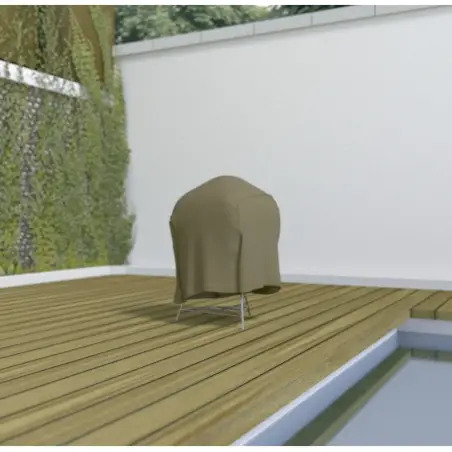 Cobertura para Barbecue 70x70x60cm Nortene Nortene