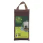 Cobertura para Barbecue 70x70x60cm Nortene