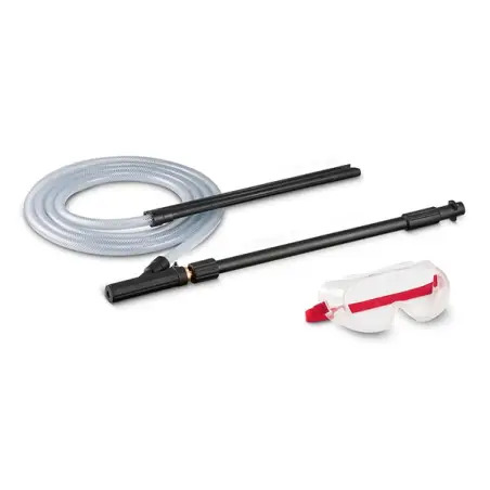 Kit Lança Jato de Areia 2.638-792.0 Karcher Karcher
