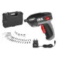 Aparafusadora a Bateria 3,6V AD 2636 Skil Aparafusadora a Bateria 3,6V AD 2636 Skil