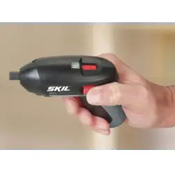 Aparafusadora a Bateria 3,6V AD 2636 Skil Skil