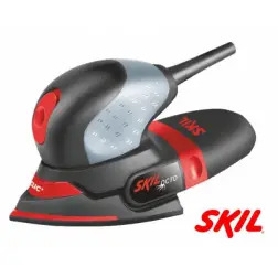 Multilixadeira 7027 AK 100W Skil Skil