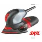 Multilixadeira 7207 AK 100W Skil