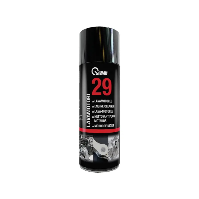 Spray Lava Motores VMD29 400ml VMD