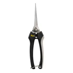 Tesoura Vindima Inox Lâmina Reta 205mm TB29 Flux Flux