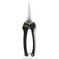 Tesoura Vindima Inox Lâmina Reta 185mm TB23 Flux Tesoura Vindima Inox Lâmina Reta 185mm TB23 Flux
