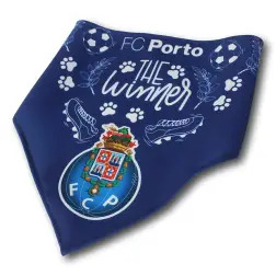 Lenço Oficial FC Porto Clubes