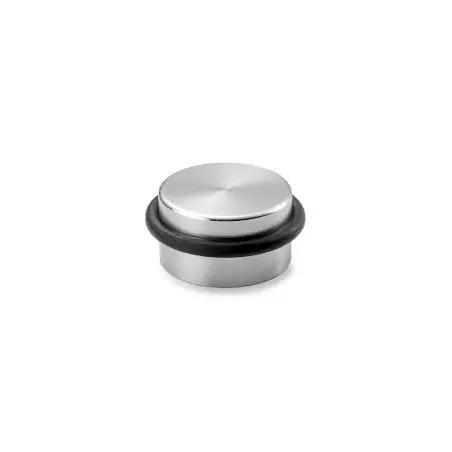 Batente Cilindrico de Inox com Adesivo Extra Forte 2149-7 Inofix Inofix