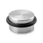 Batente Cilindrico de Inox com Adesivo Extra Forte 2149-7 Inofix