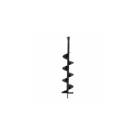 Broca 200mmx80cm Perfurador a Gasolina 52cc Flux Flux