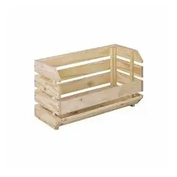 Caixa Empilhável Evolution 60x28,5x35,3cm Astigarraga Astigarraga
