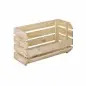 Caixa Empilhável Evolution 60x28,5x35,3cm Astigarraga