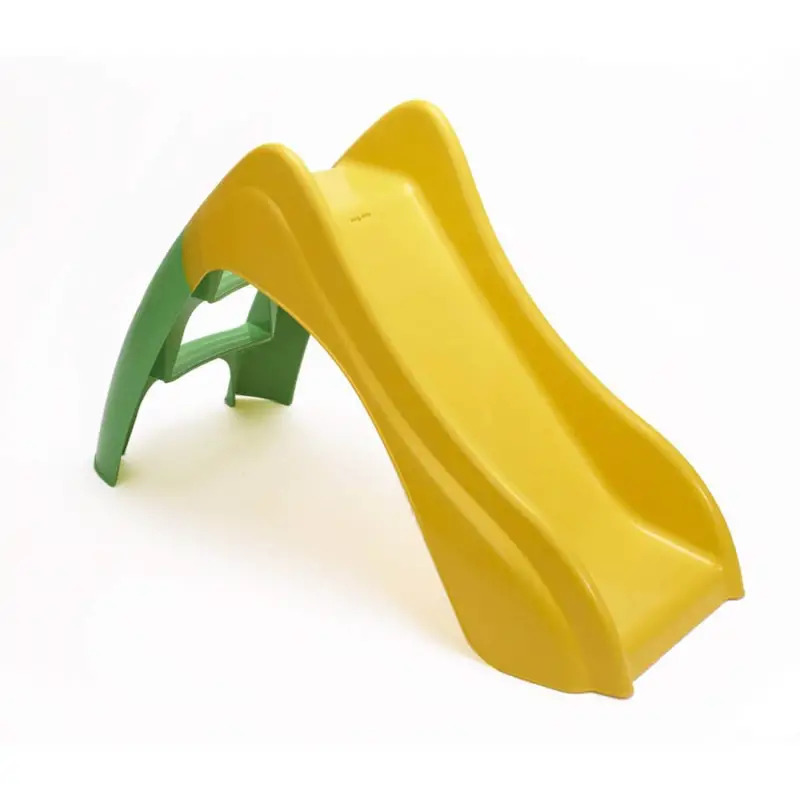 Escorrega Mini Plástico Tuki