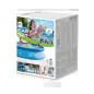 Piscina Insuflavel 3.66x76 com Bomba 28132 Intex