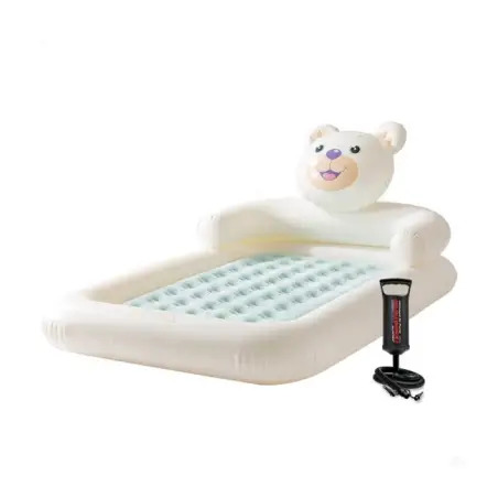 Cama Insuflável de Criança 114x178x71 66814 Intex Intex
