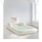 Cama Insuflável de Criança 114x178x71 66814 Intex Cama Insuflável de Criança 114x178x71 66814 Intex