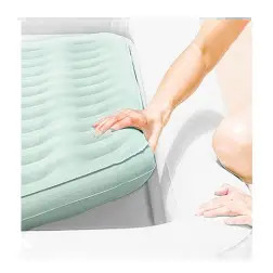 Cama Insuflável de Criança 114x178x71 66814 Intex Intex