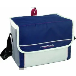 Geleira Fold'N Cool Dark Blue 10L Campingaz Campingaz