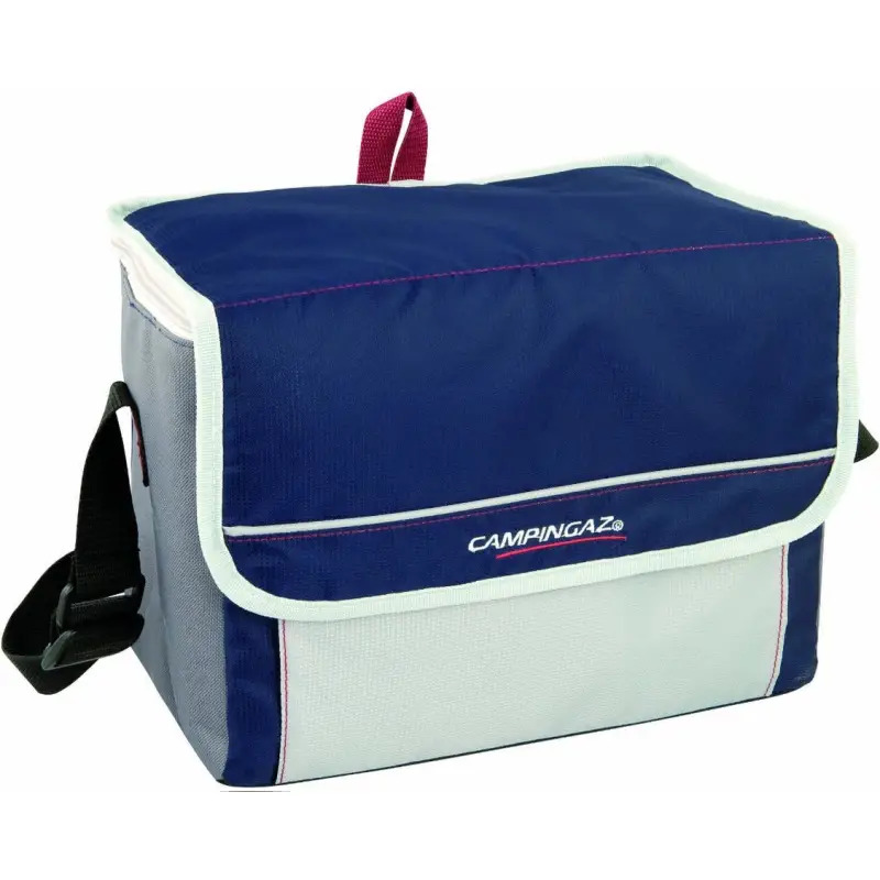 Geleira Fold'N Cool Dark Blue 10L Campingaz