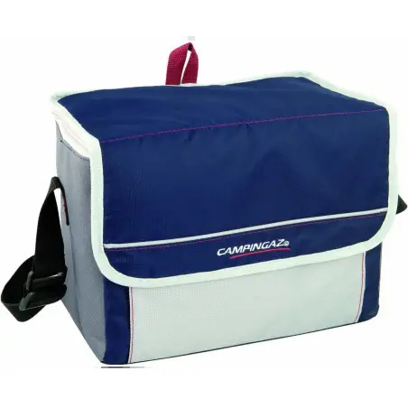 Geleira Fold'N Cool Dark Blue 10L Campingaz Campingaz