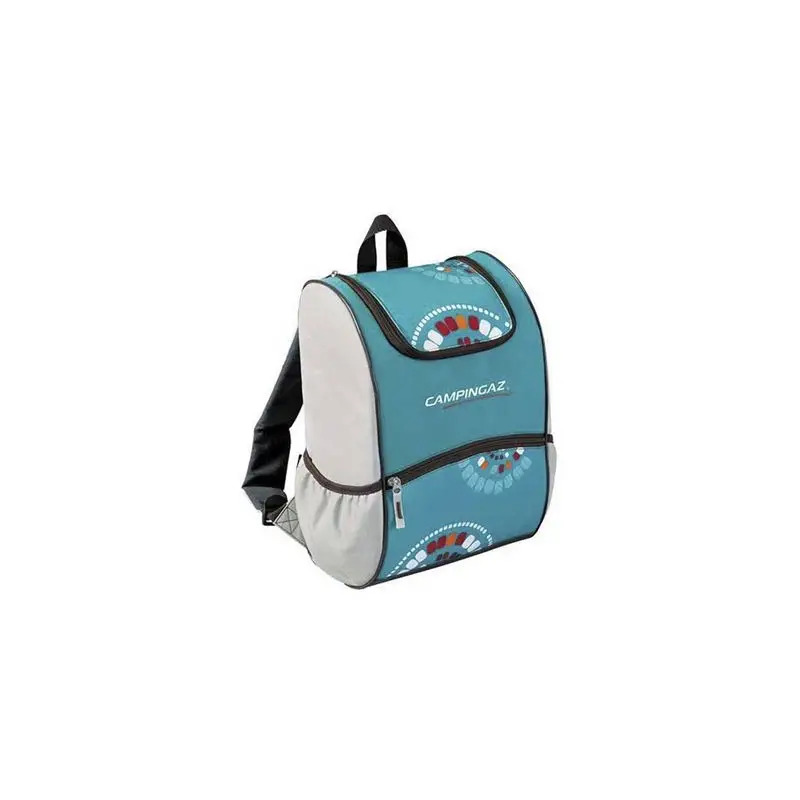 Geleira Mochila Ethnic 9L Campingaz Geleira Mochila Ethnic 9L Campingaz