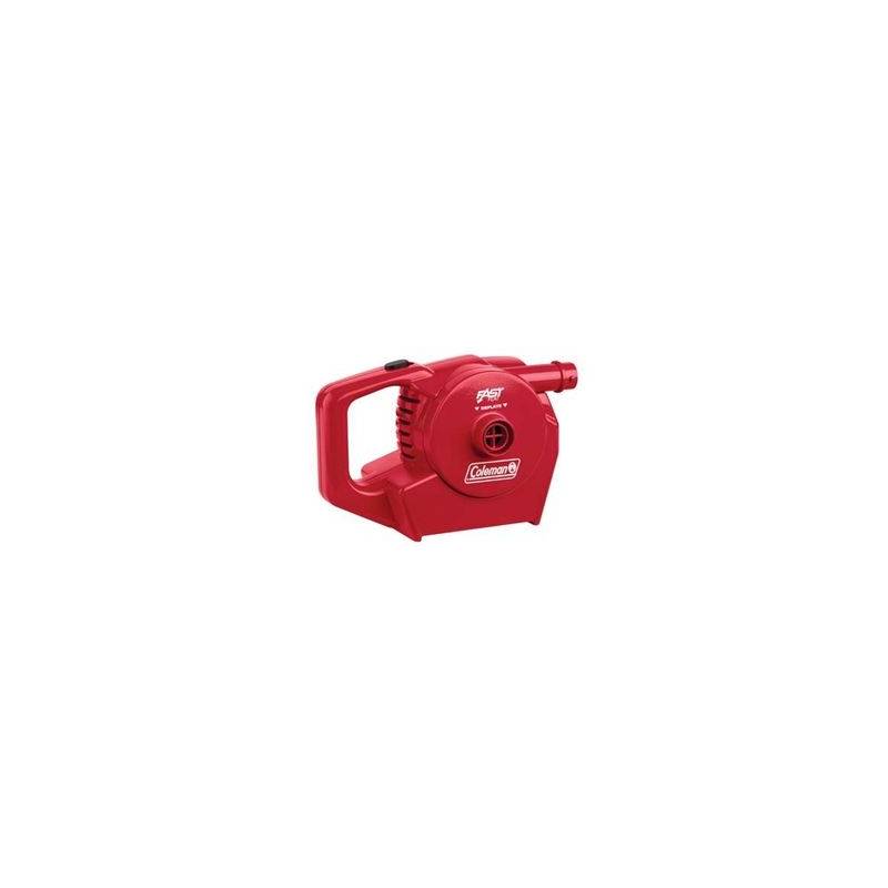 Bomba Recarragável 12V 230V Coleman