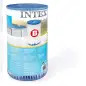 Filtro para Bomba de Filtragem de Piscinas 29005 Intex