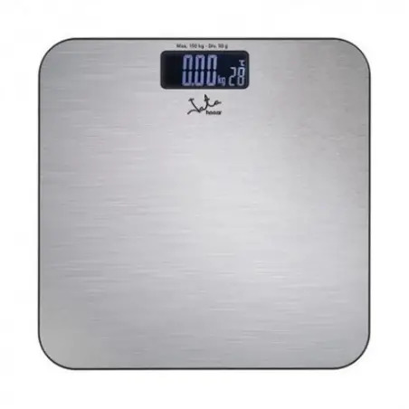 Balança WC Digital 150kg Inox 496N Jata Jata