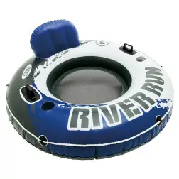 Sofá Insuflável River Run 135cm 58825 Intex Intex
