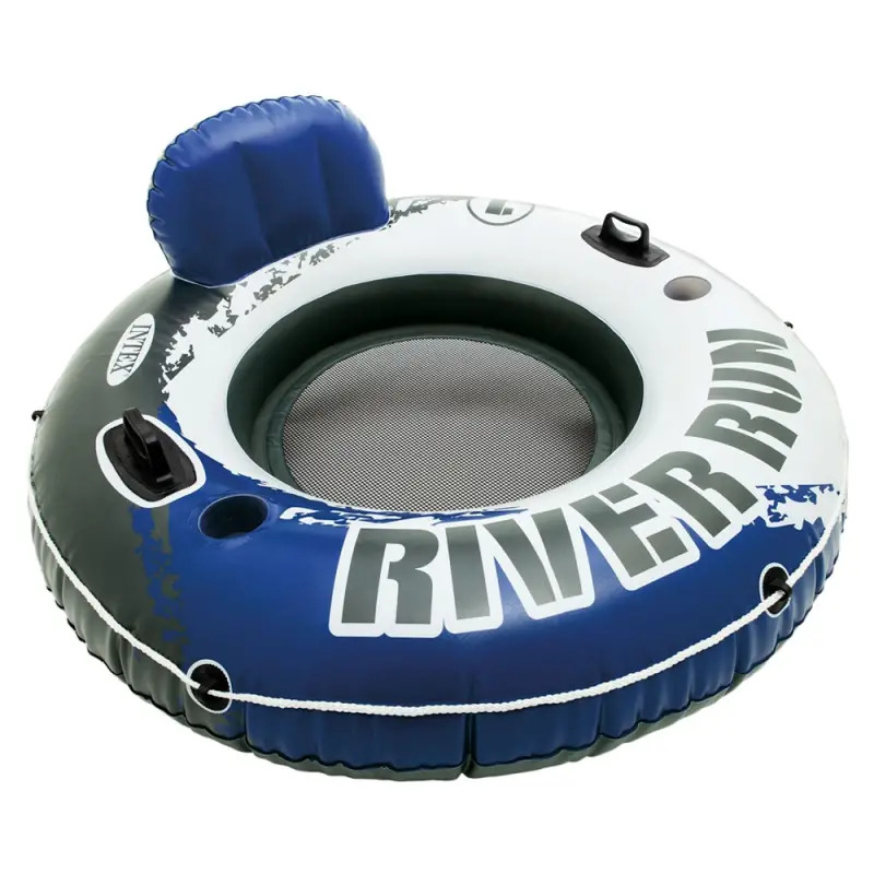 Sofá Insuflável River Run 135cm 58825 Intex