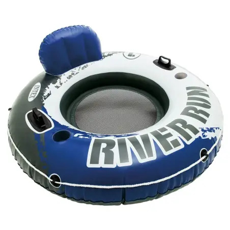 Sofá Insuflável River Run 135cm 58825 Intex Intex