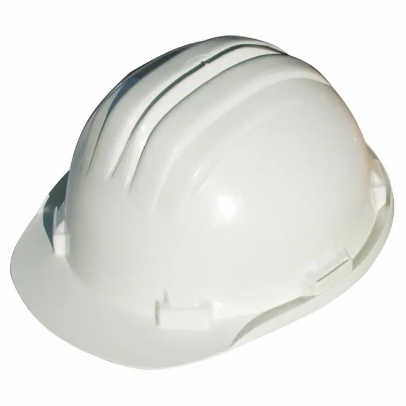 Capacete PE com Banda de Suor Branca 5-RS Field
