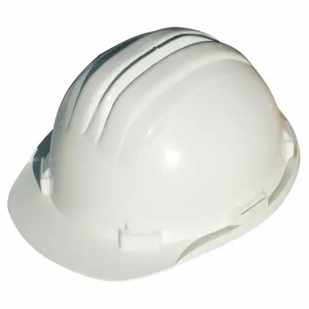 Capacete PE com Banda de Suor Branca  5-RS Field Field