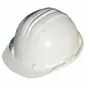 Capacete PE com Banda de Suor Branca 5-RS Field