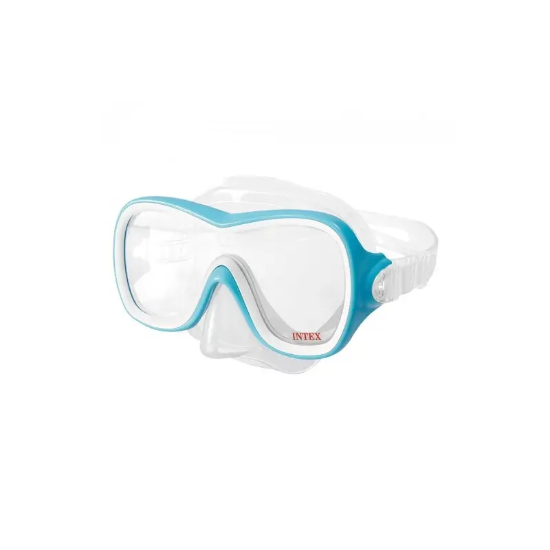 Máscara Mergulho Wave Rider 55978 Intex Máscara Mergulho Wave Rider 55978 Intex