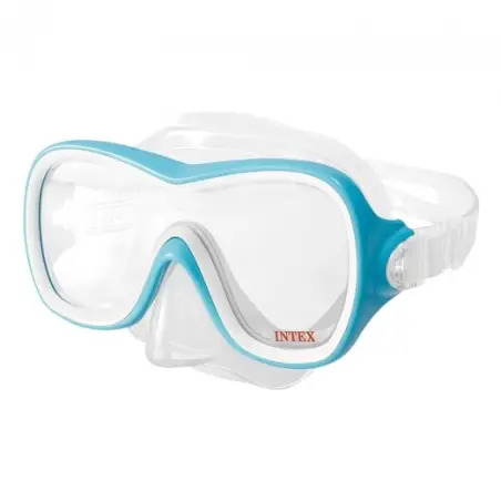 Máscara Mergulho Wave Rider 55978 Intex Intex