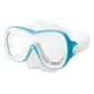 Máscara Mergulho Wave Rider 55978 Intex Máscara Mergulho Wave Rider 55978 Intex