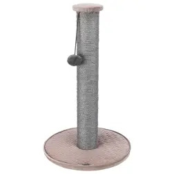 Arranhador "livia" - 64 Cm cinza/rosa Trixie Trixie