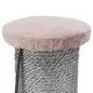 Arranhador "livia" - 64 Cm cinza/rosa Trixie
