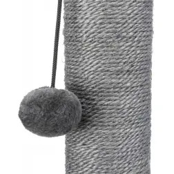 Arranhador "livia" - 64 Cm cinza/rosa Trixie Trixie