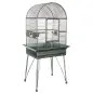 Gaiola "lady" P/ Papagaio 66x50x168 Cm Vadigran Gaiola "lady" P/ Papagaio 66x50x168 Cm Vadigran